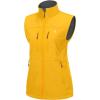 Yellow-4 Pockets