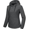 Dark Grey Heather