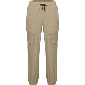Little Donkey Andy Men’s Hiking Pants Lightweight Quick Dry Outdoor Running Cargo