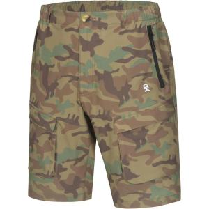 Little Donkey Andy mens Cargo(Coffee Camo)