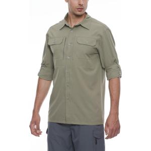 Little Donkey Andy mens Utility(A Sage)