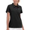 Short Sleeve Black