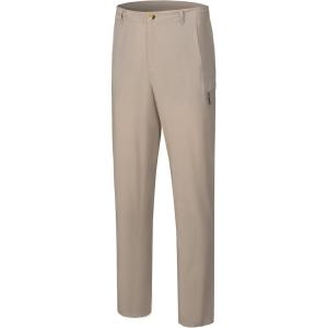 Little Donkey Andy Men’s Quick Dry Hiking Pants, Classic Fit Lightweight Trousers with 6 Pockets, Casual Outdoor Travel Golf(Khaki)