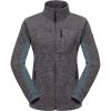 Black Grey Heather