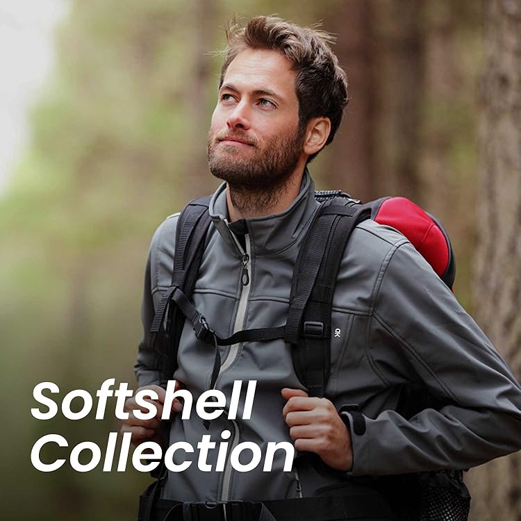 Little Donkey Andy : Functional Clothing for Outdoor & Daily Life