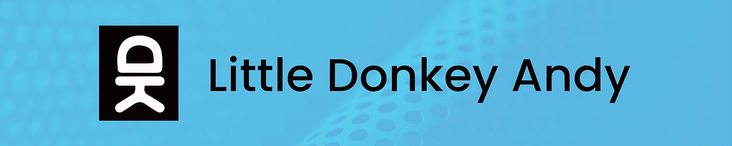 Little Donkey Andy : Functional Clothing for Outdoor & Daily Life