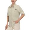 Light Khaki Heather
