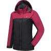 F4.tango Red/Black