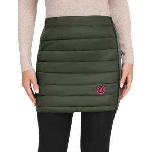 Little Donkey Andy womens Pocket(B Army Green)