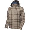 Beige Plaid