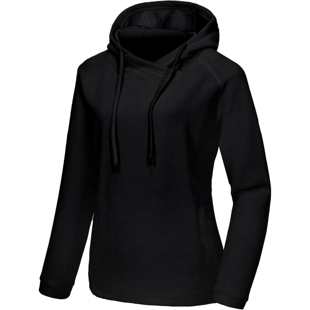 imageLittle Donkey Andy womens CasualBlack Solid