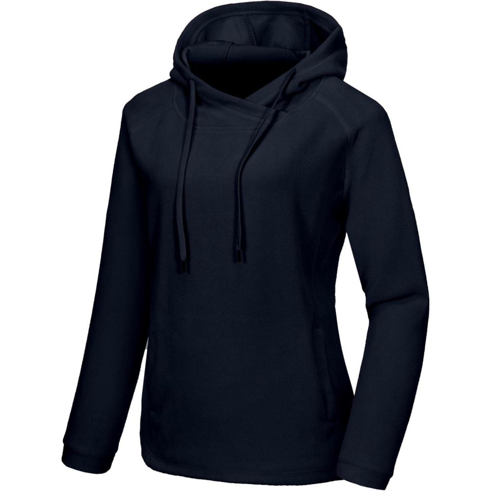 imageLittle Donkey Andy womens CasualDark Blue Solid