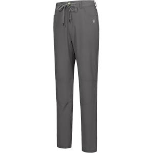 Little Donkey Andy Women’s Quick Dry Lightweight Stretchy Hiking Golf Pants Pants(2.gray)