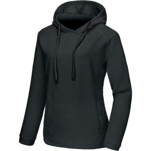 Little Donkey Andy womens Casual(Charcol Grey Solid)