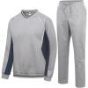 Light Gray-navy