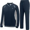 Navy-light Gray