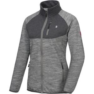 Little Donkey Andy Womens Running Jackets Full Zip Up Lightweight Golf Jacket Athletic Coat for Hiking Outdoor with 3 Pockets(Dark Grey)