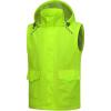 Fluorescent Yellow
