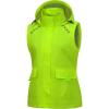 Fluorescent Yellow