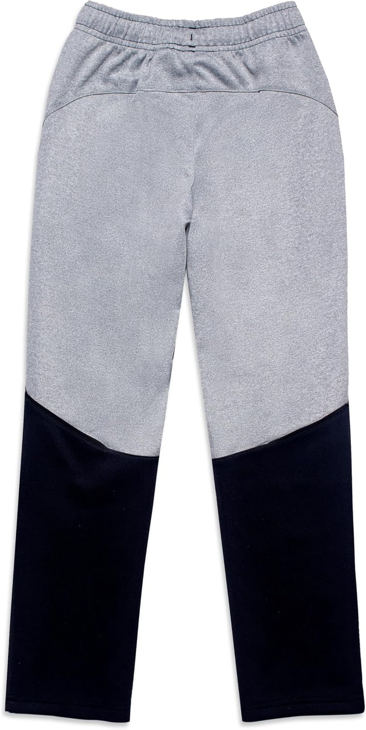 image:imageLittle Donkey Andy Girls Jogger Sweatpants Youth Kids Athletic Hiking Running Pants Outdoor Sport Trousers Ages 614YBlack