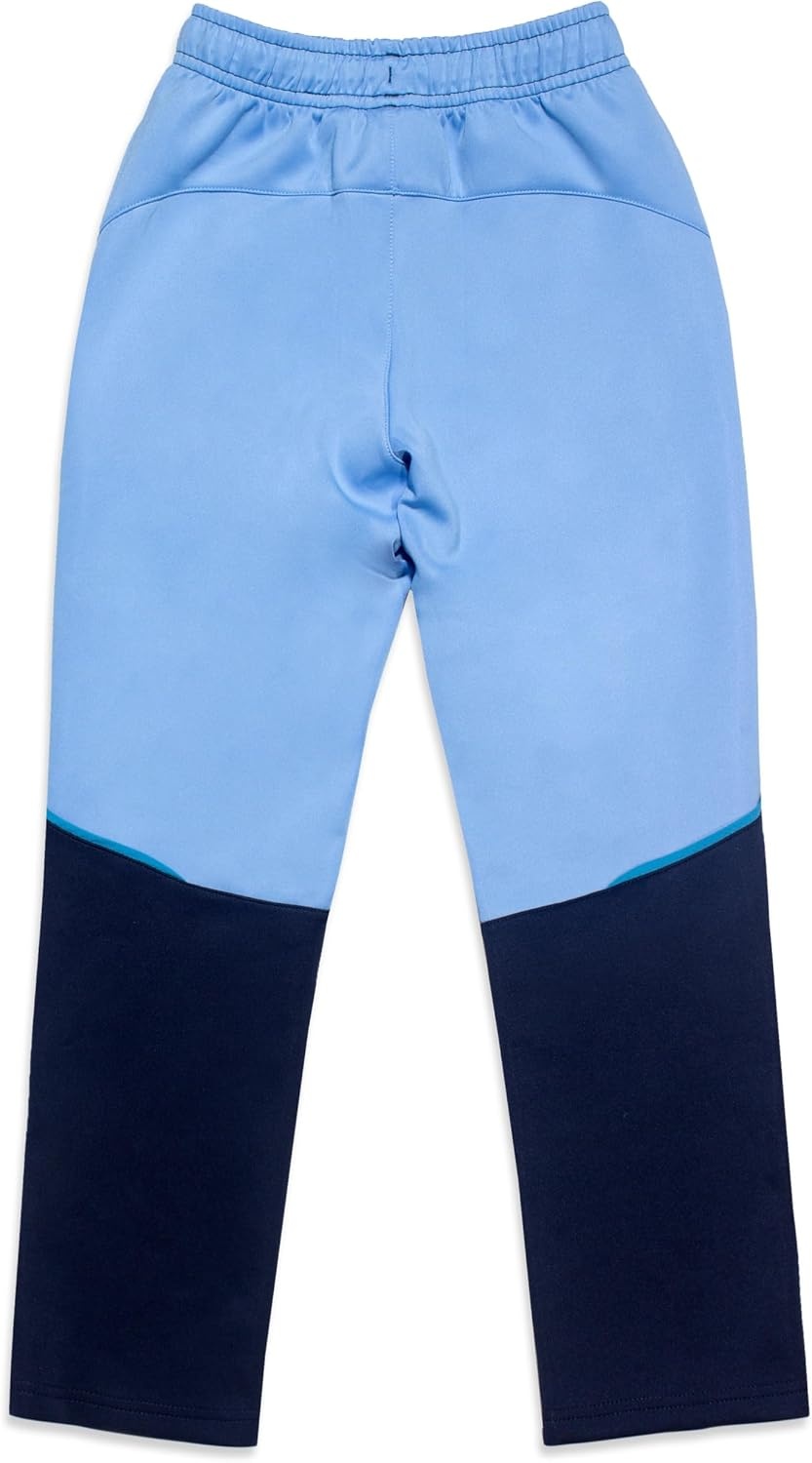 image:imageLittle Donkey Andy Girls Jogger Sweatpants Youth Kids Athletic Hiking Running Pants Outdoor Sport Trousers Ages 614YBlue
