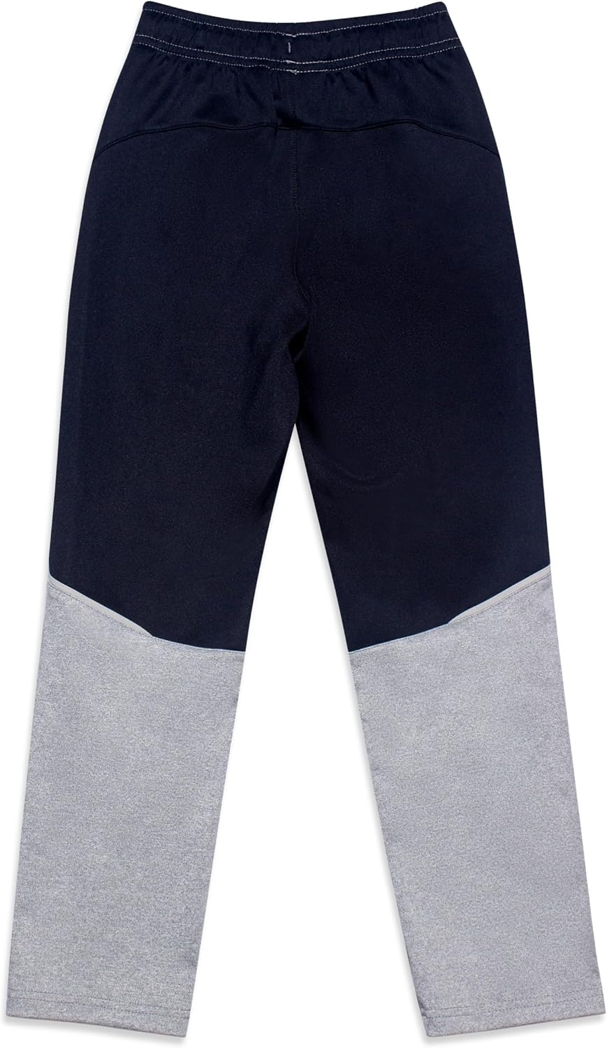 image:imageLittle Donkey Andy Girls Jogger Sweatpants Youth Kids Athletic Hiking Running Pants Outdoor Sport Trousers Ages 614YGrey