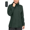 Dark Forest Green