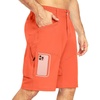 Vermillion Orange