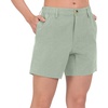 Cameo Green Heather
