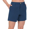 Dark Blue Heather