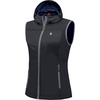 Dark Grey -With Hood