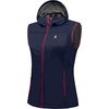 Navy Blue -With Hood