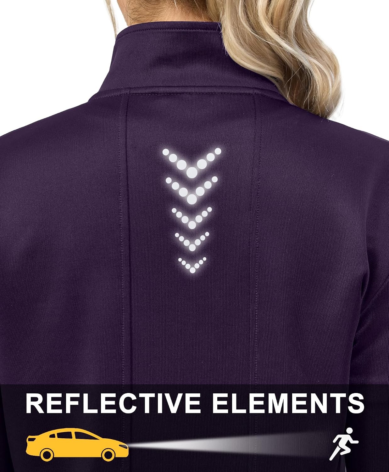 image:imageLittle Donkey Andy Womens Tracksuit 2 Piece Sweatsuit OutfitsA1 Dark Purple