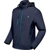 A.navy