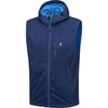 Hooded Blue